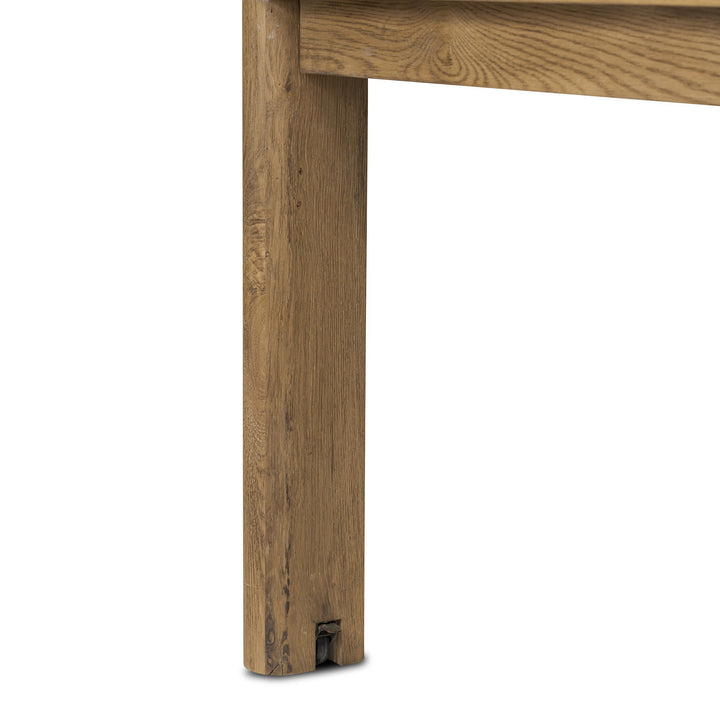 Four Hands - Noeline Extension Dining Table - 242719-003 | American Home Furniture