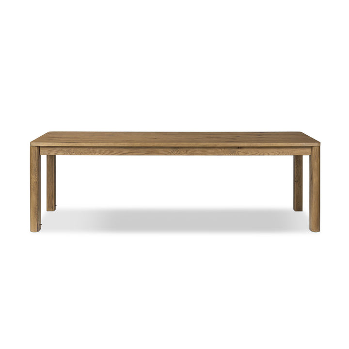 Four Hands - Noeline Extension Dining Table - 242719-003 | American Home Furniture