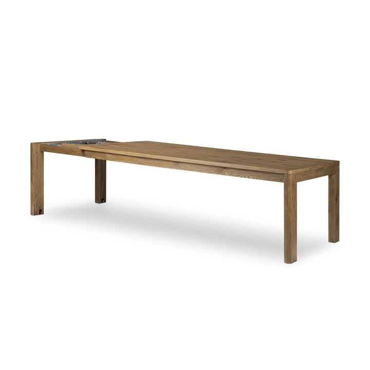 Four Hands - Noeline Extension Dining Table - 242719-003 | American Home Furniture