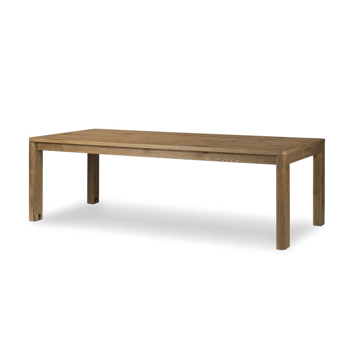 Four Hands - Noeline Extension Dining Table - 242719-003 | American Home Furniture