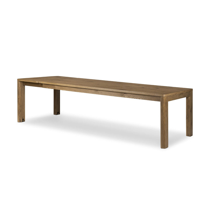 Four Hands - Noeline Extension Dining Table - 242719-003 | American Home Furniture