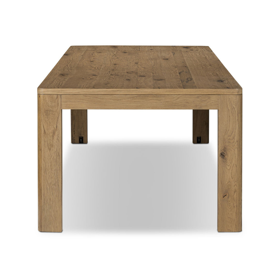 Four Hands - Noeline Extension Dining Table - 242719-003 | American Home Furniture