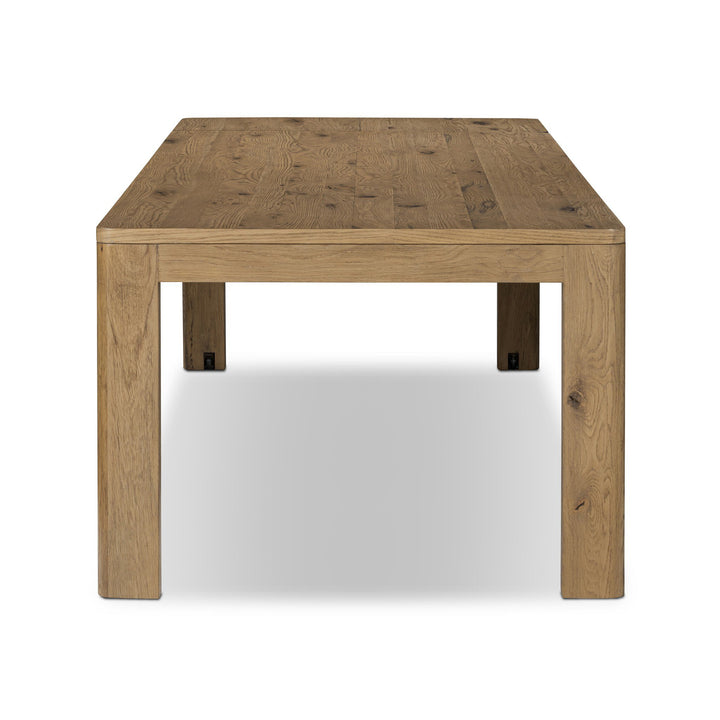 Four Hands - Noeline Extension Dining Table - 242719-003 | American Home Furniture