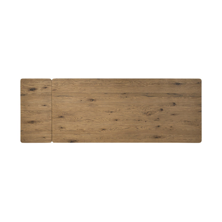 Four Hands - Noeline Extension Dining Table - 242719-003 | American Home Furniture