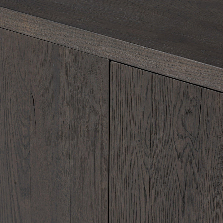 Noeline Sideboard - AmericanHomeFurniture