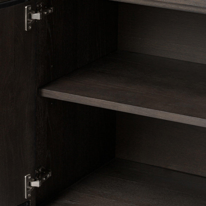 Noeline Sideboard - AmericanHomeFurniture