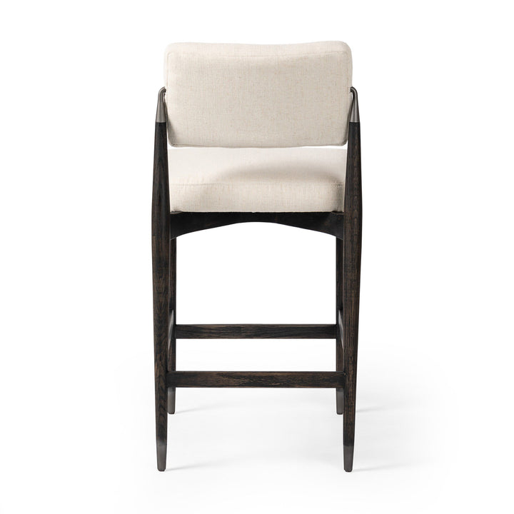 Four Hands - Anton Stool - 242765-004 | American Home Furniture