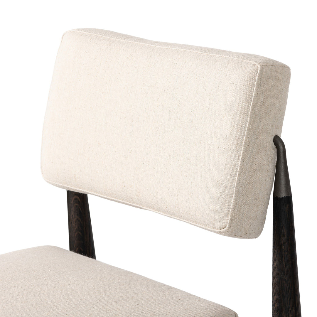 Four Hands - Anton Stool - 242765-004 | American Home Furniture