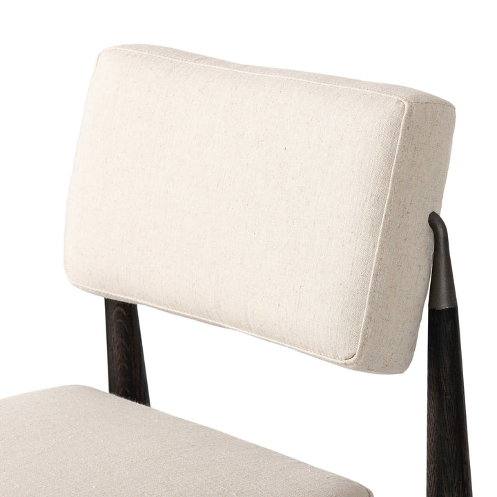Four Hands - Anton Stool - 242765-004 | American Home Furniture