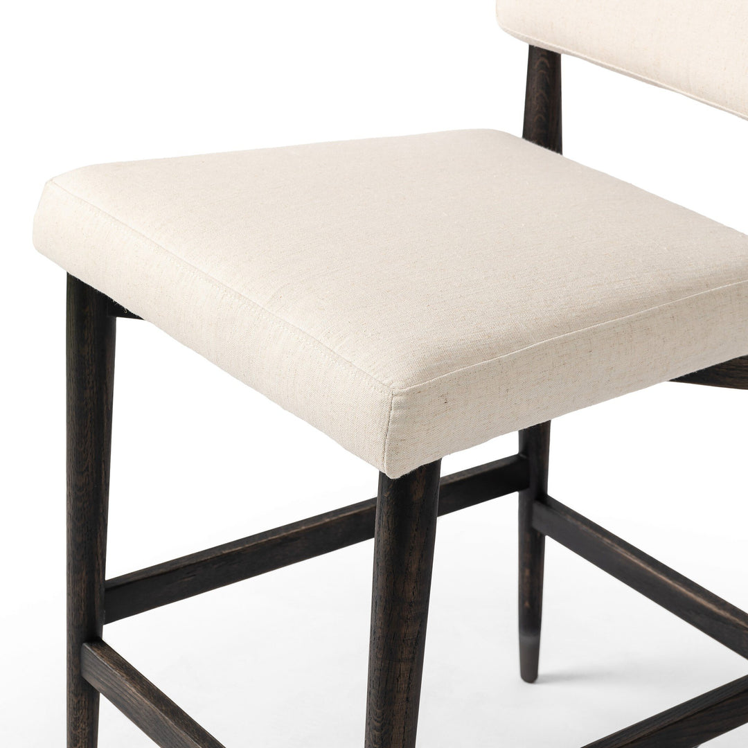 Four Hands - Anton Stool - 242765-004 | American Home Furniture