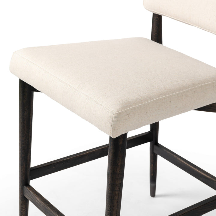Four Hands - Anton Stool - 242765-004 | American Home Furniture