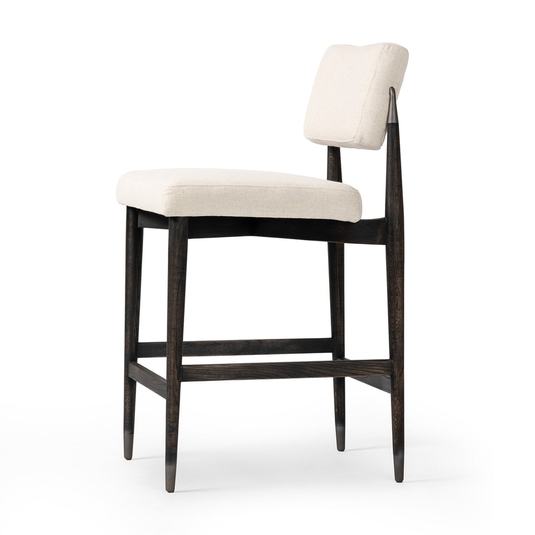 Four Hands - Anton Stool - 242765-004 | American Home Furniture