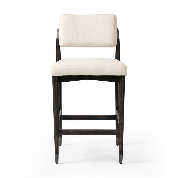 Four Hands - Anton Stool - 242765-004 | American Home Furniture