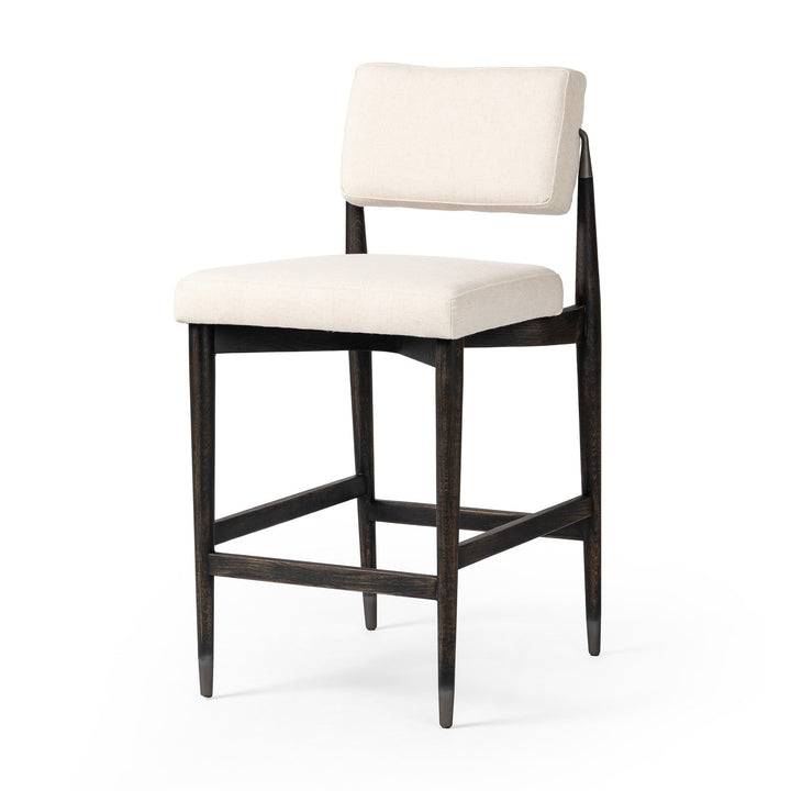Four Hands - Anton Stool - 242765-004 | American Home Furniture