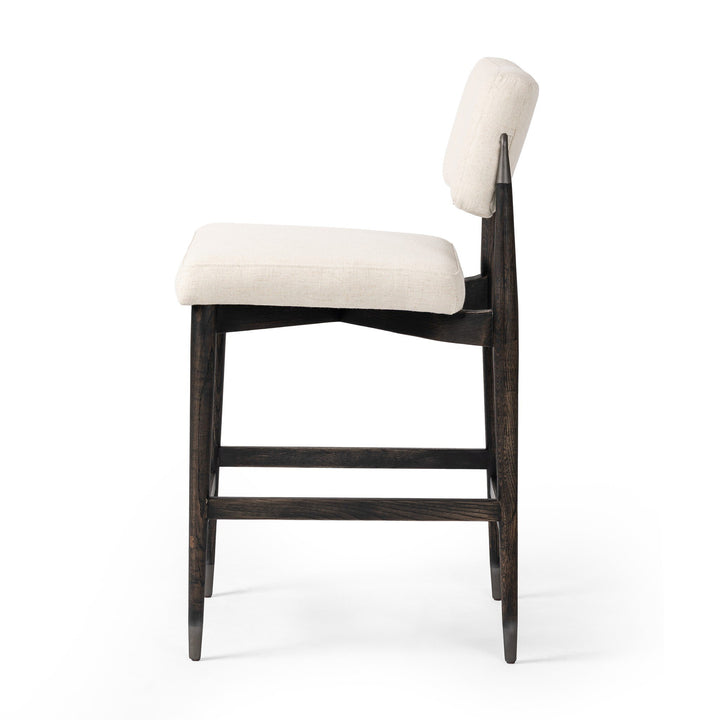Four Hands - Anton Stool - 242765-004 | American Home Furniture