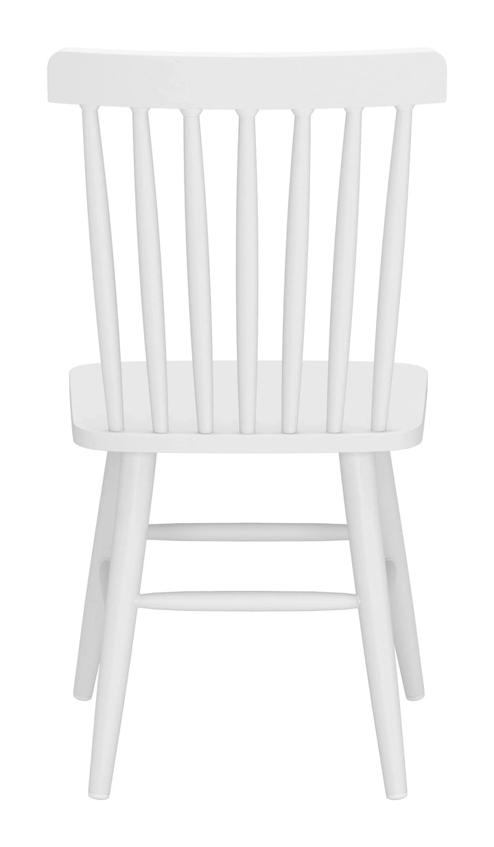 Zeilen Dining Chair (Set of 2) - AmericanHomeFurniture