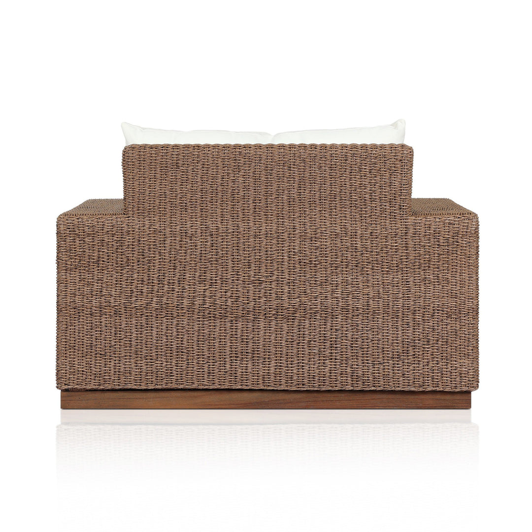Four Hands - Suri Outdoor Chair - 242890-002 | American Home Furniture
