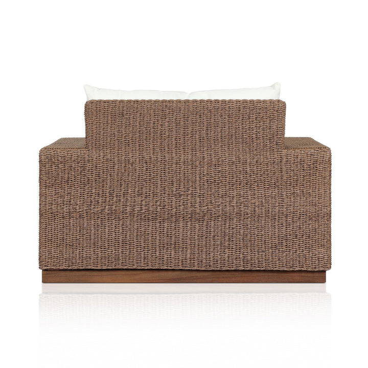 Four Hands - Suri Outdoor Chair - 242890-002 | American Home Furniture