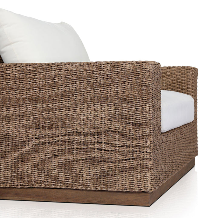 Four Hands - Suri Outdoor Chair - 242890-002 | American Home Furniture