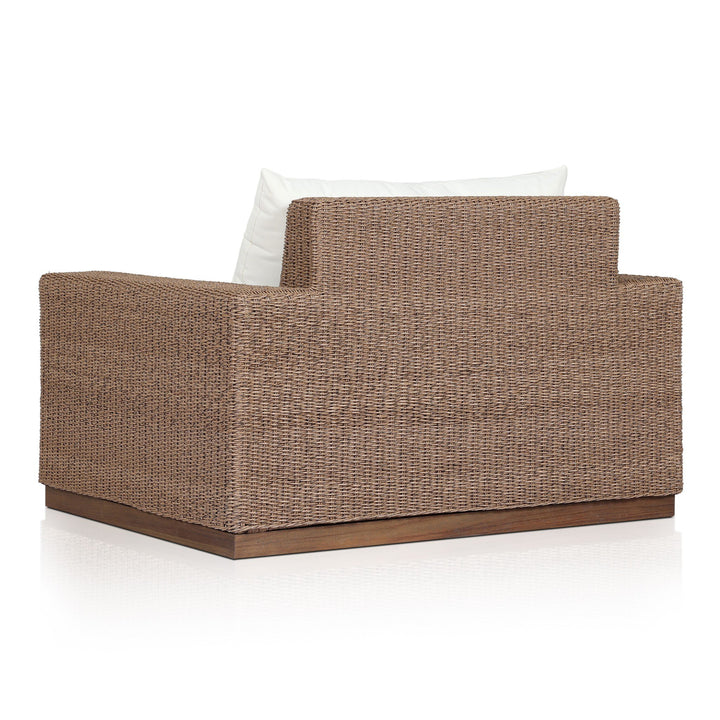 Four Hands - Suri Outdoor Chair - 242890-002 | American Home Furniture