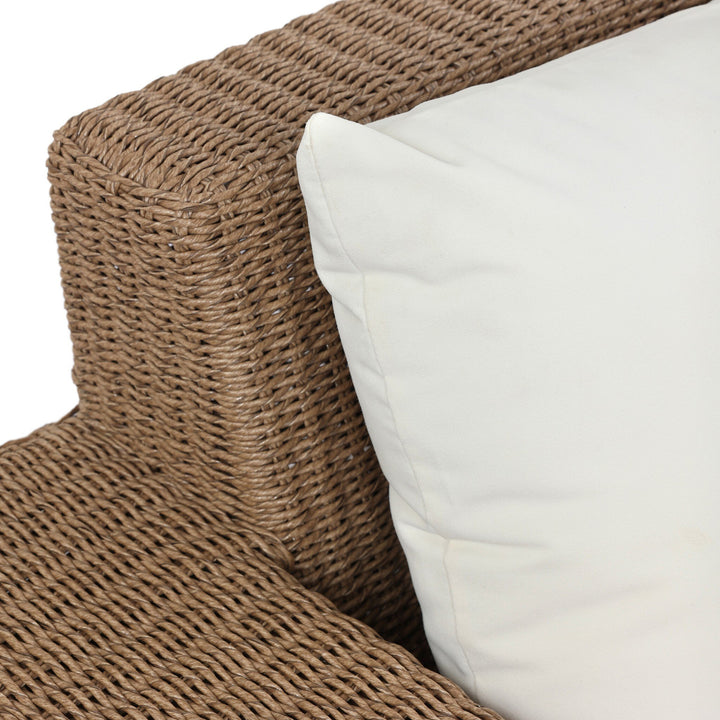 Four Hands - Suri Outdoor Chair - 242890-002 | American Home Furniture