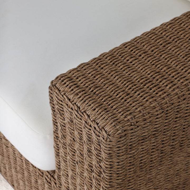 Four Hands - Suri Outdoor Chair - 242890-002 | American Home Furniture