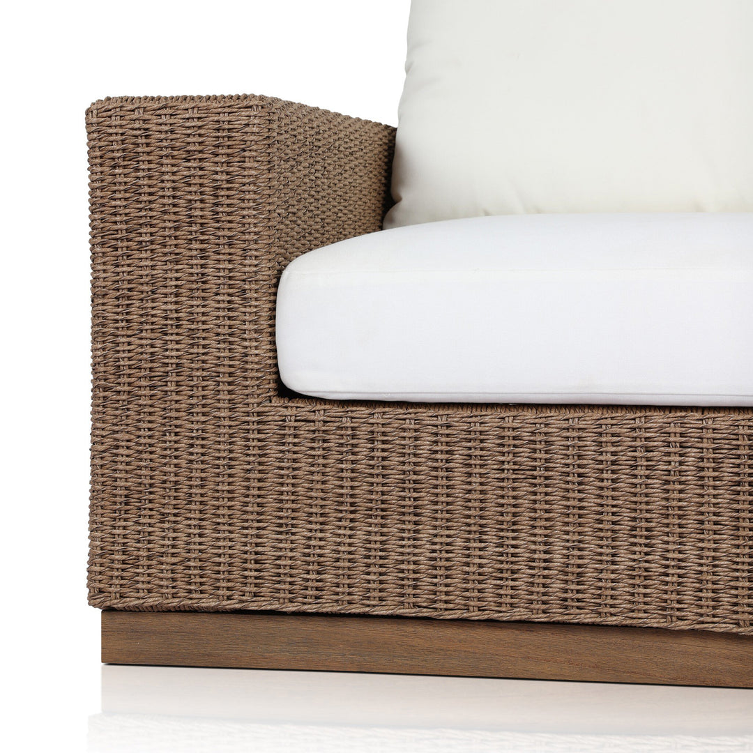Four Hands - Suri Outdoor Chair - 242890-002 | American Home Furniture