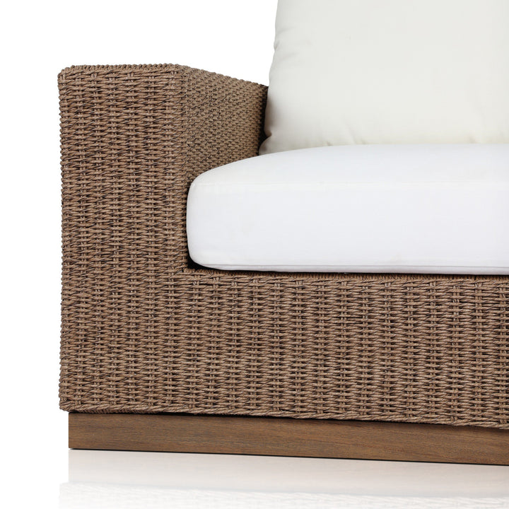 Four Hands - Suri Outdoor Chair - 242890-002 | American Home Furniture