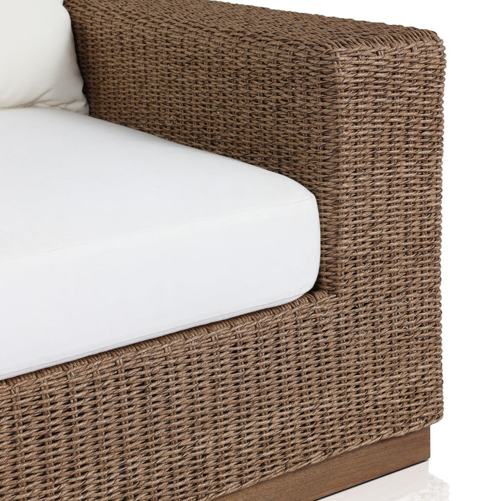 Four Hands - Suri Outdoor Chair - 242890-002 | American Home Furniture