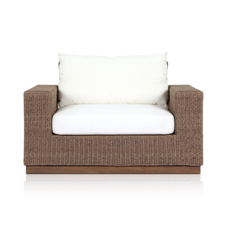 Four Hands - Suri Outdoor Chair - 242890-002 | American Home Furniture