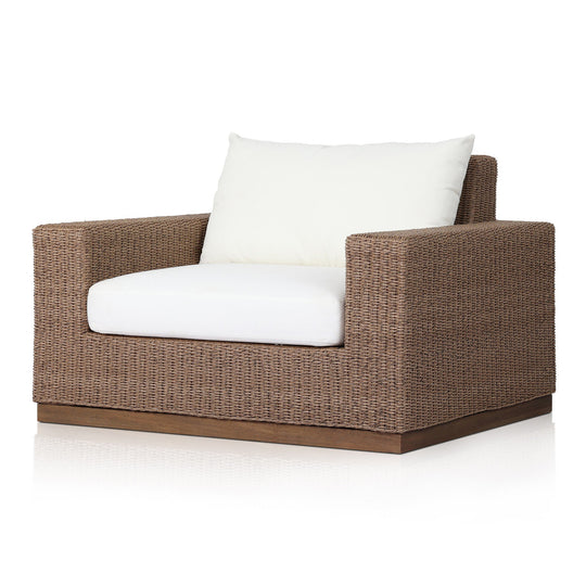 Four Hands - Suri Outdoor Chair - 242890-002 | American Home Furniture