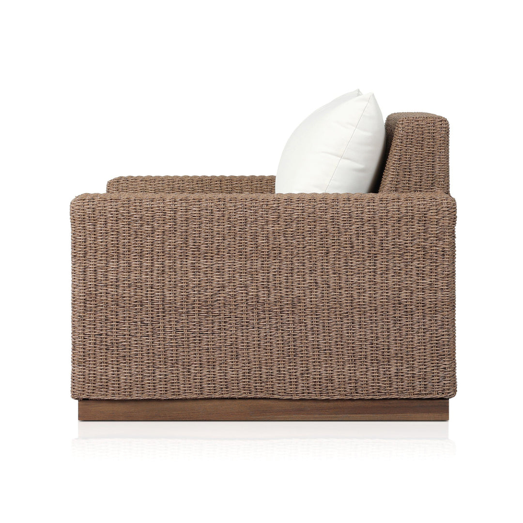 Four Hands - Suri Outdoor Chair - 242890-002 | American Home Furniture