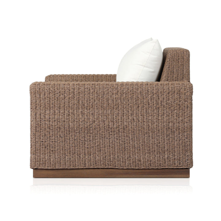 Four Hands - Suri Outdoor Chair - 242890-002 | American Home Furniture