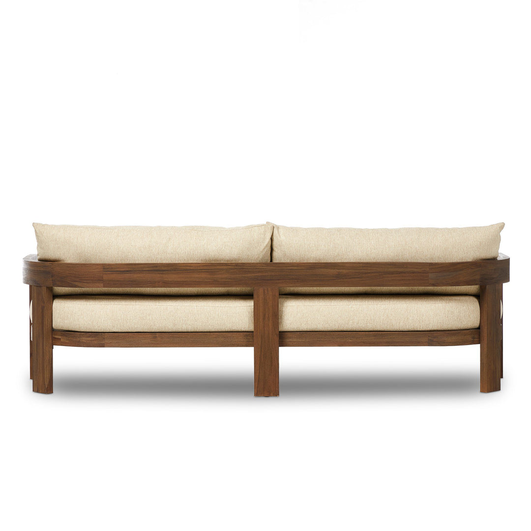 Four Hands - Jackson Outdoor Sofa - 242897-005 | American Home Furniture