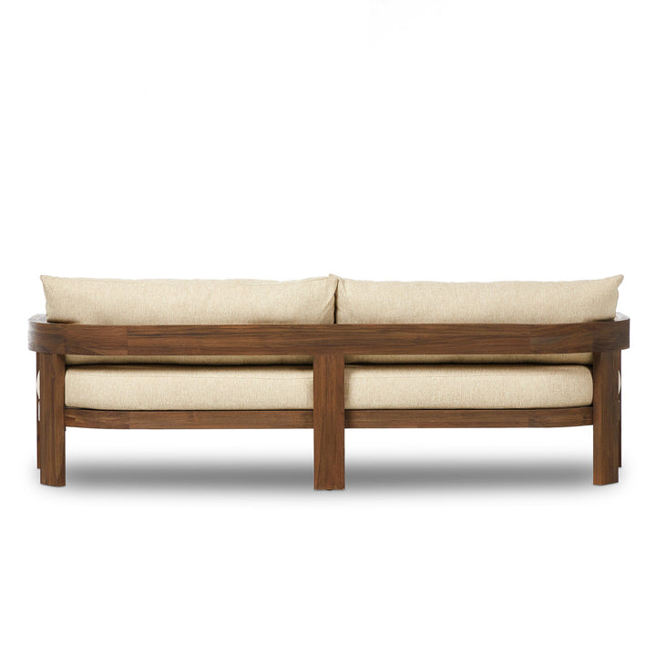 Four Hands - Jackson Outdoor Sofa - 242897-005 | American Home Furniture