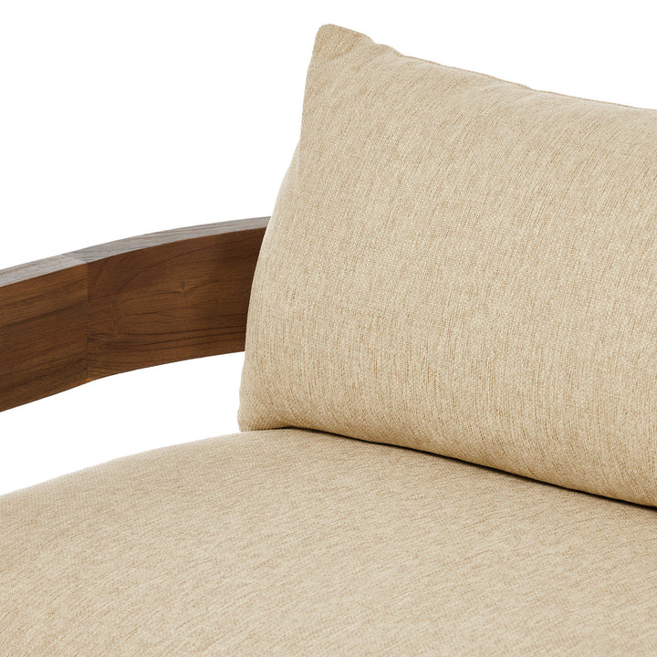 Four Hands - Jackson Outdoor Sofa - 242897-005 | American Home Furniture