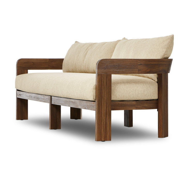 Four Hands - Jackson Outdoor Sofa - 242897-005 | American Home Furniture