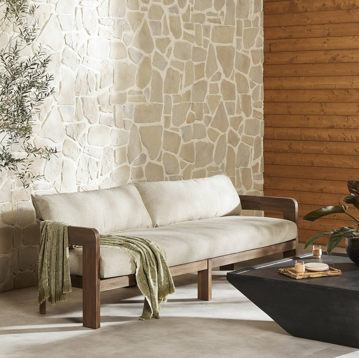Four Hands - Jackson Outdoor Sofa - 242897-005 | American Home Furniture