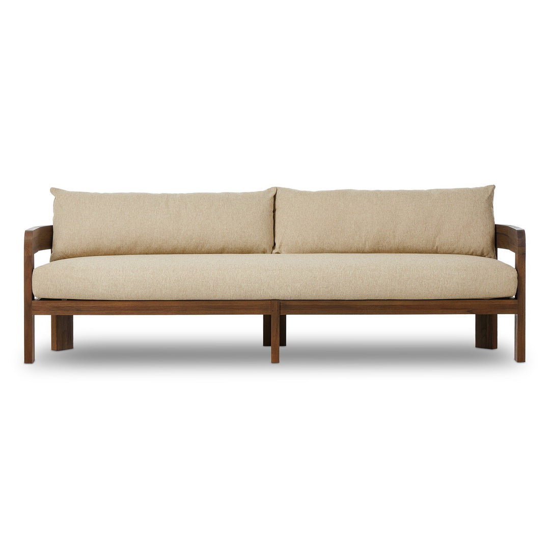 Four Hands - Jackson Outdoor Sofa - 242897-005 | American Home Furniture