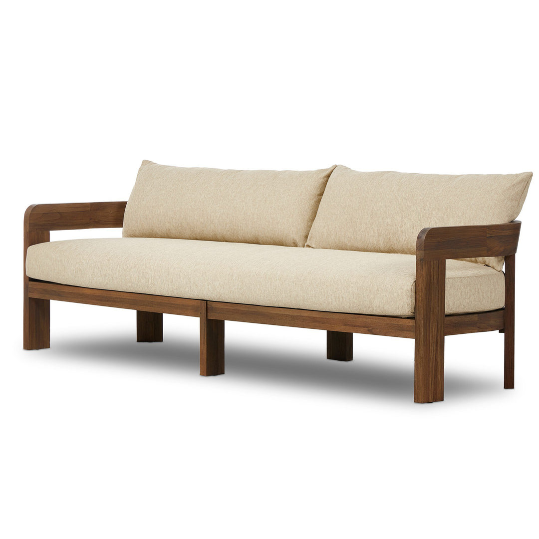 Four Hands - Jackson Outdoor Sofa - 242897-005 | American Home Furniture