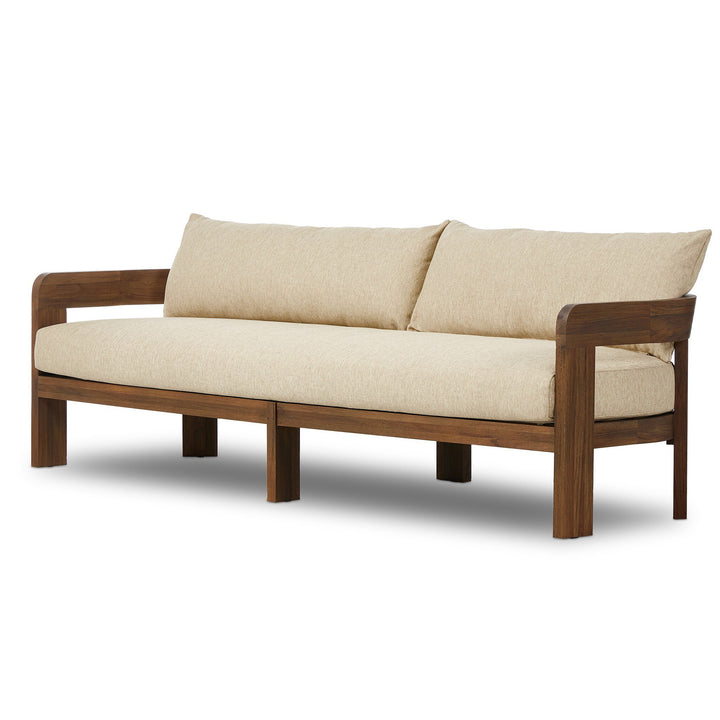 Four Hands - Jackson Outdoor Sofa - 242897-005 | American Home Furniture