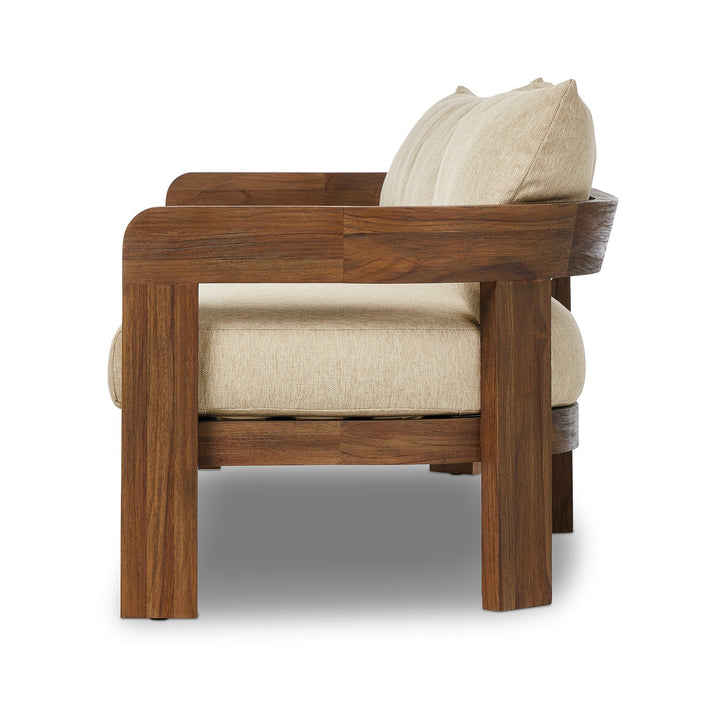 Four Hands - Jackson Outdoor Sofa - 242897-005 | American Home Furniture