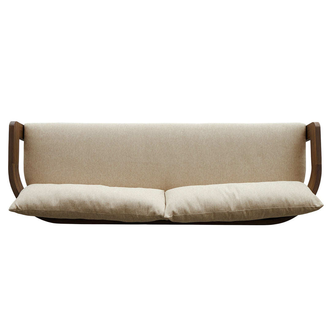 Four Hands - Jackson Outdoor Sofa - 242897-005 | American Home Furniture
