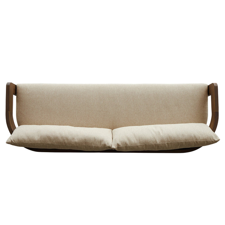 Four Hands - Jackson Outdoor Sofa - 242897-005 | American Home Furniture