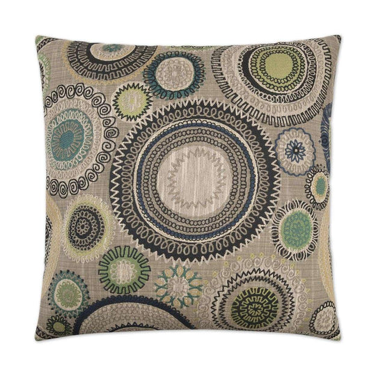 D.V. KAP Home - Riollo Pillow - 2429-A-2424 | American Home Furniture