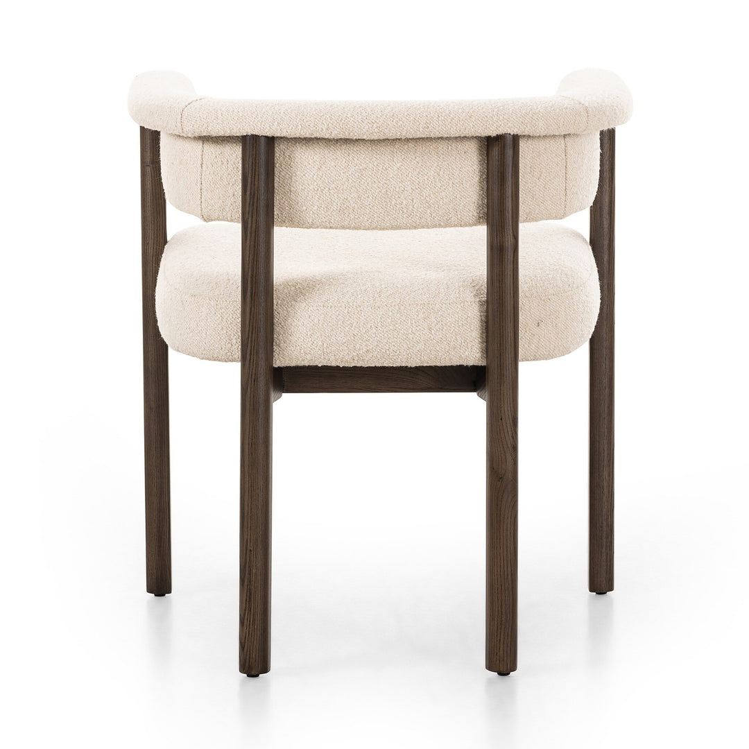 Four Hands - Cassie Dining Chair - 242901-001 | American Home Furniture