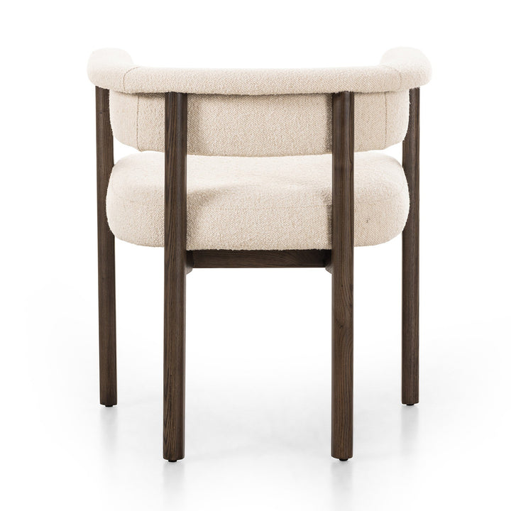 Four Hands - Cassie Dining Chair - 242901-001 | American Home Furniture
