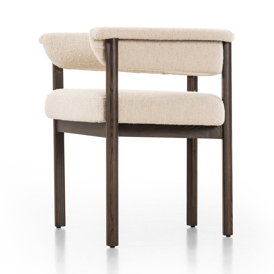 Four Hands - Cassie Dining Chair - 242901-001 | American Home Furniture