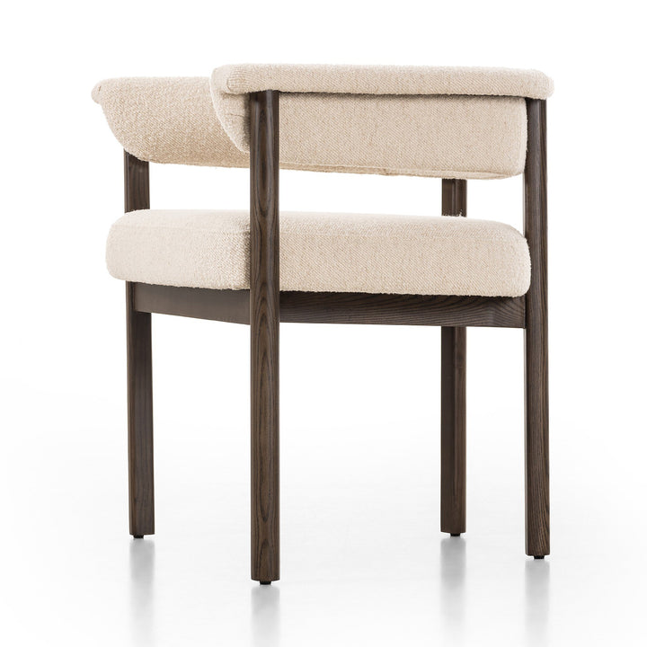 Four Hands - Cassie Dining Chair - 242901-001 | American Home Furniture