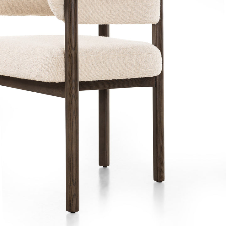 Four Hands - Cassie Dining Chair - 242901-001 | American Home Furniture